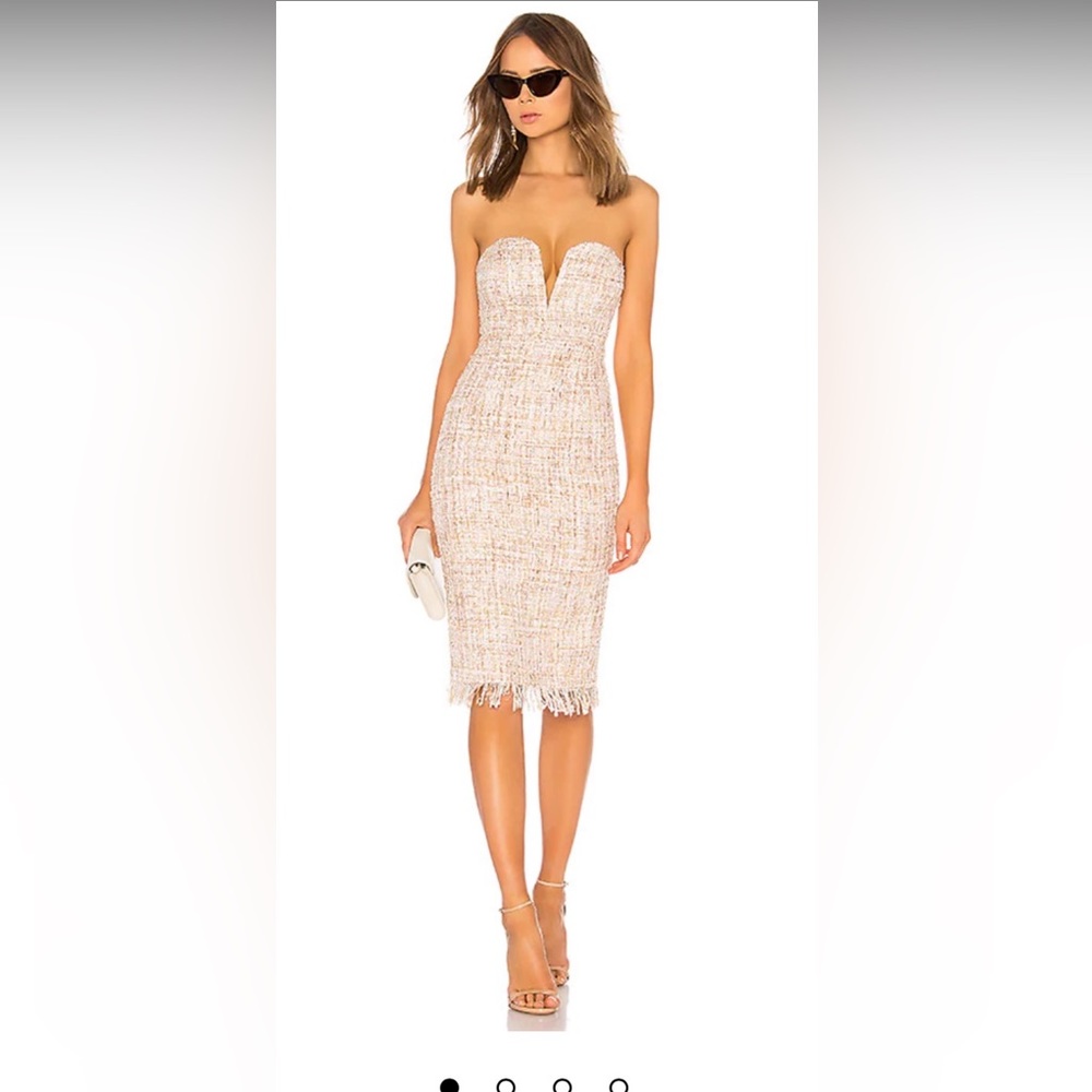 LPA dress. Dinner wedding special event.  Worn once